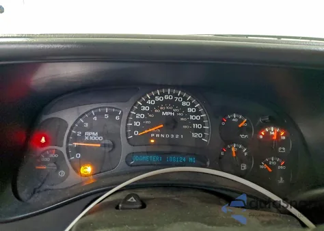 2006 GMC Sierra K2500 Heavy Duty z USA, uszkodzony, nr VIN 1GTHK23U16F227047